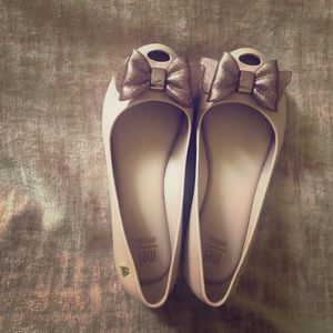 Melissa shoes